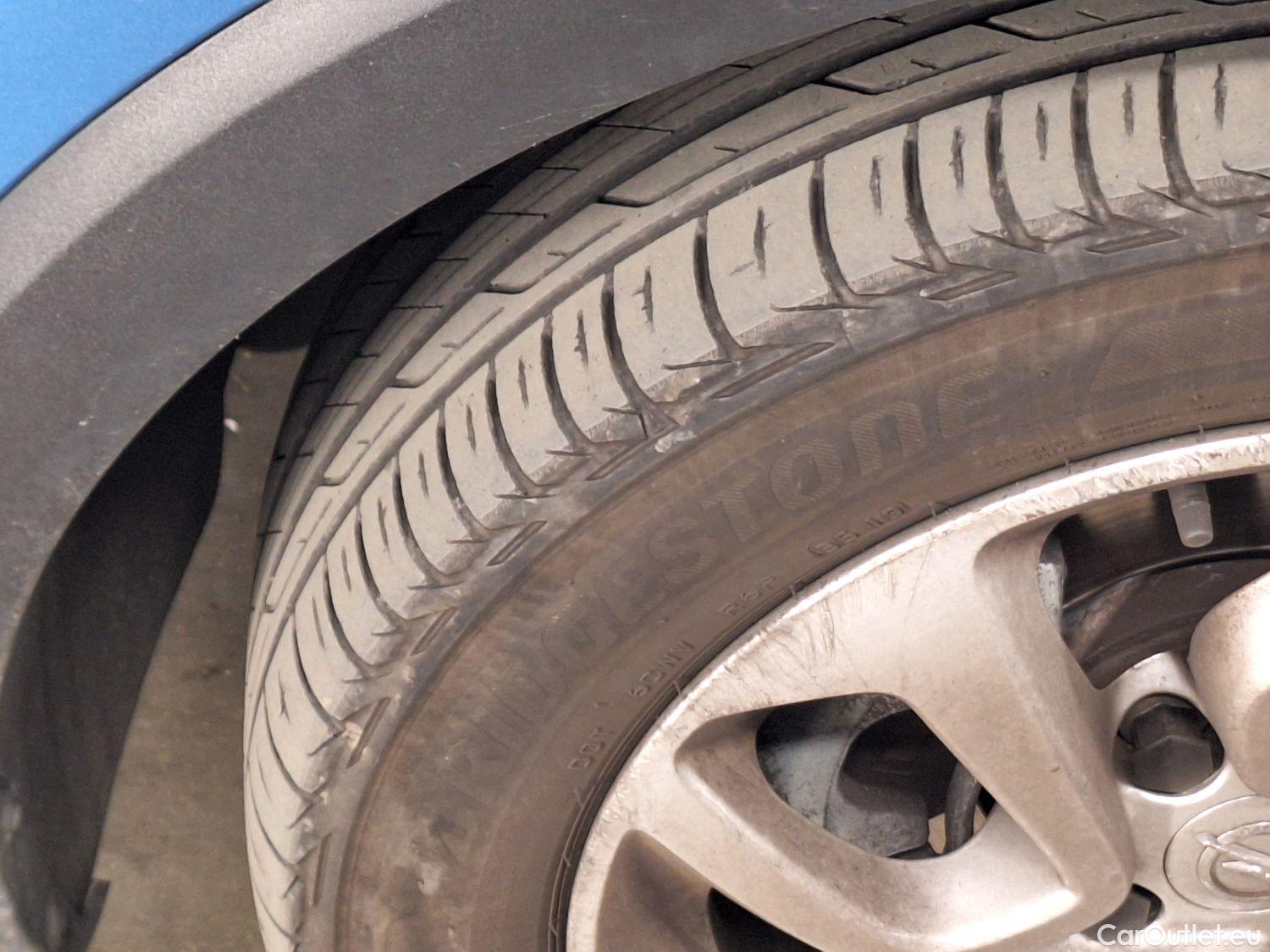  Opel  Crossland Opel,  X '17, Opel  X 1.2 81kW Turbo S/S Edition 5d #50