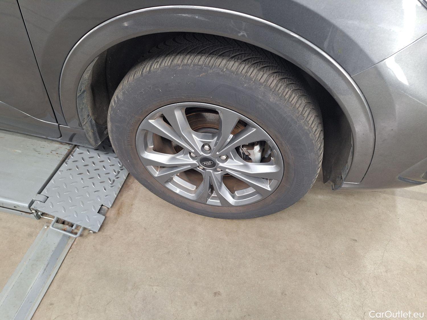  Ford  Kuga Ford,  '19 PHEV, Ford  2.5i PHEV Aut. 165kW ST-Line 5d #9