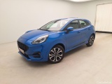  Ford  Puma Ford,  '19, Ford  1.0i Ecoboost mHEV 92kW ST-Line 5d #2