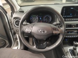  Hyundai  Konna Hyundai Kona 1.6 GDi Hybrid 6-DCT Twist 5d #27