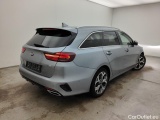  KIA  Cee'd KIA  Sportswagon Sense 1.6 GDi PHEV DCT ISG 5d #2