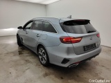  KIA  Cee'd KIA  Sportswagon Sense 1.6 GDi PHEV DCT ISG 5d #7