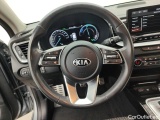  KIA  Cee'd KIA  Sportswagon Sense 1.6 GDi PHEV DCT ISG 5d #40