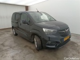  Opel  Combo OPEL  LIFE SWB DIESEL 1.5 TD 131 BlueInj. L1H1 Elegance S/S 5d #8
