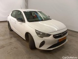  Opel  Corsa OPEL  DIESEL - 2020 1.5 Turbo D 102HP Edition Start/Stop (EU6.2) 5d #8