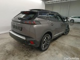  Peugeot  2008 PEUGEOT  DIESEL - 2020 1.5 BlueHDi 102 GT Line S&S 5d #2