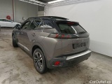  Peugeot  2008 PEUGEOT  DIESEL - 2020 1.5 BlueHDi 102 GT Line S&S 5d #7