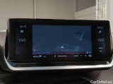 Peugeot  2008 PEUGEOT  DIESEL - 2020 1.5 BlueHDi 102 GT Line S&S 5d #11