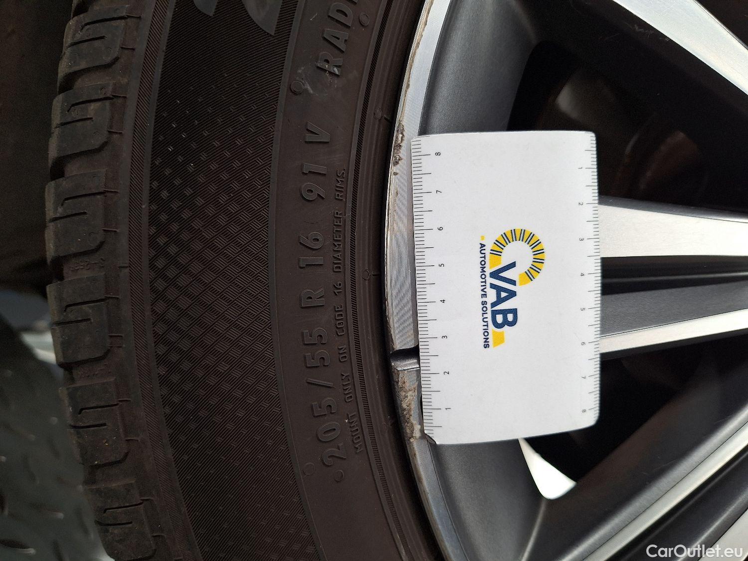  Peugeot  308 Peugeot,  SW FL'17, Peugeot  SW 1.5 BlueHDi 130 S&S EAT8 Allure 5d #5