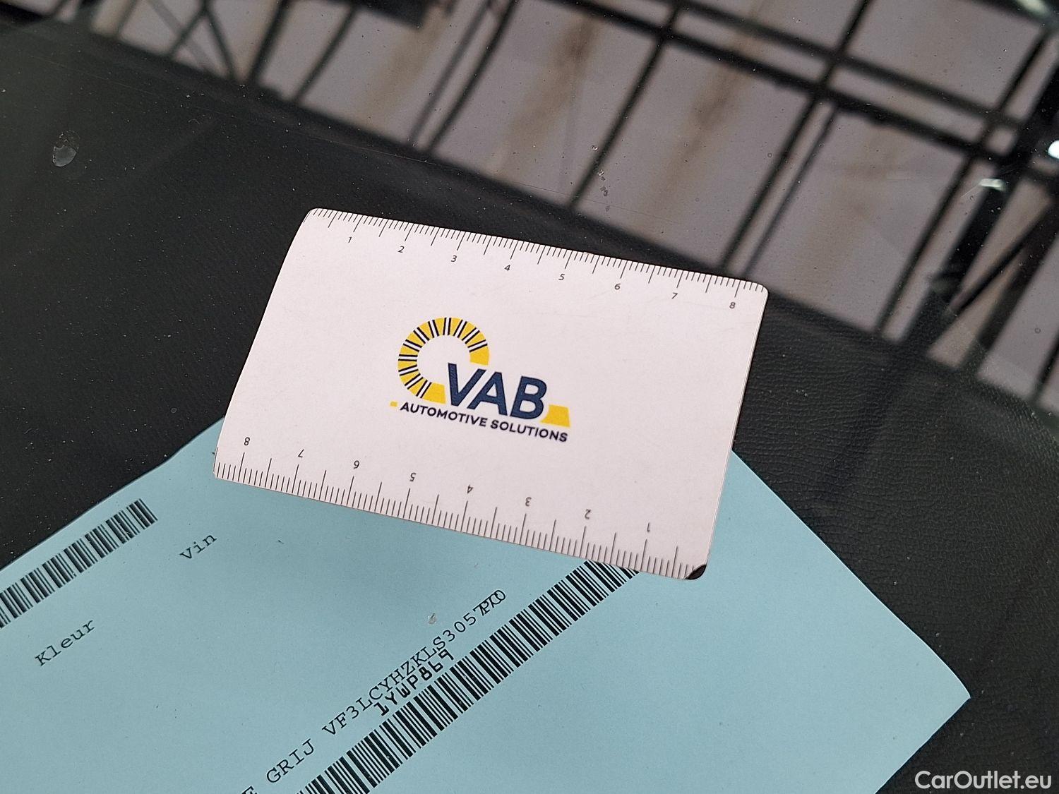  Peugeot  308 Peugeot,  SW FL'17, Peugeot  SW 1.5 BlueHDi 130 S&S EAT8 Allure 5d #62