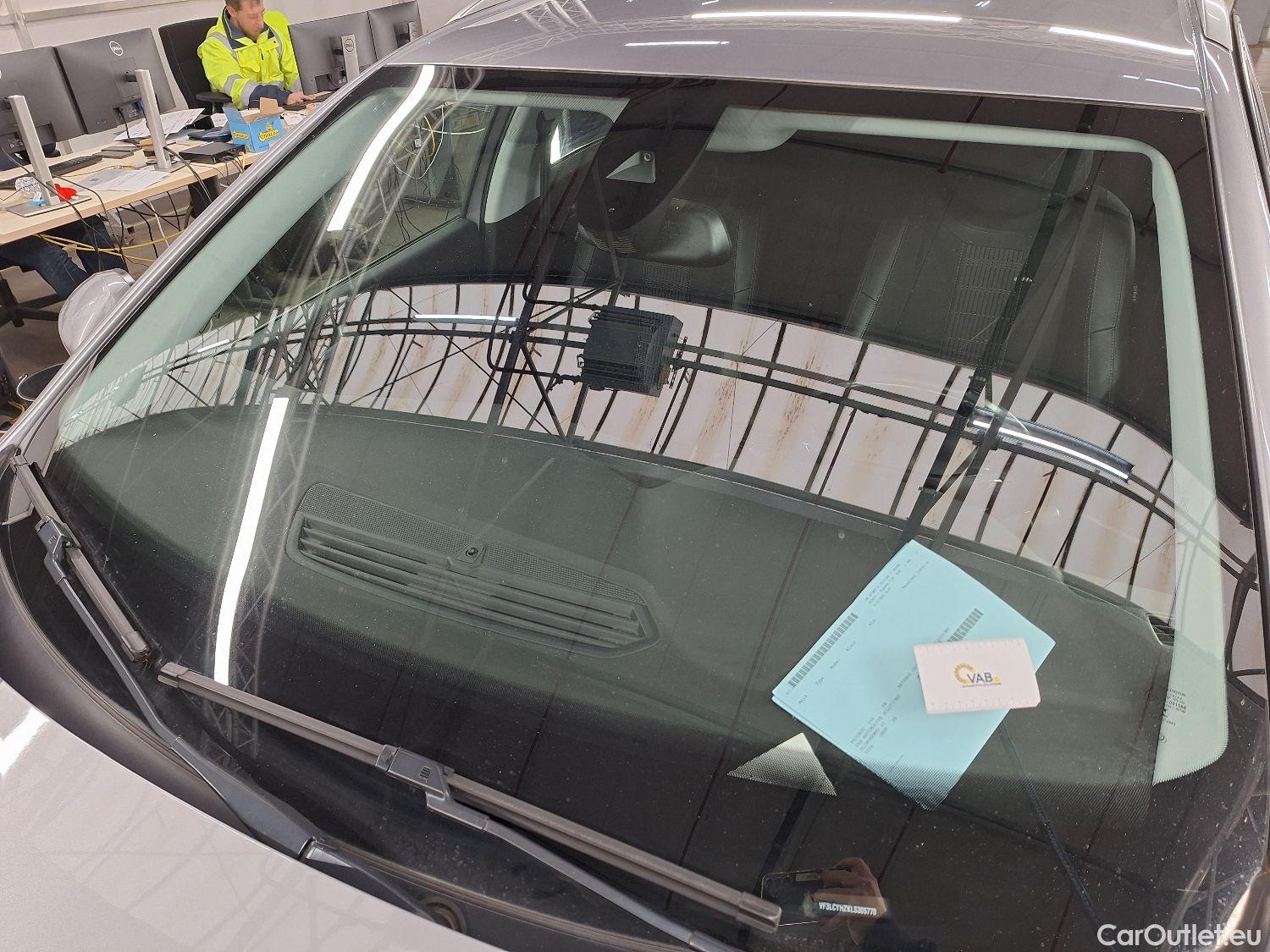  Peugeot  308 Peugeot,  SW FL'17, Peugeot  SW 1.5 BlueHDi 130 S&S EAT8 Allure 5d #61