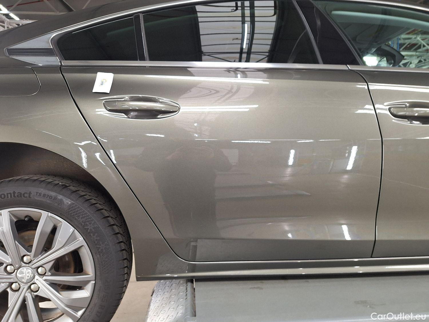  Peugeot  508 Peugeot,  '18, Peugeot  1.5 BlueHDi 130 S&S EAT8 Allure 5d #12