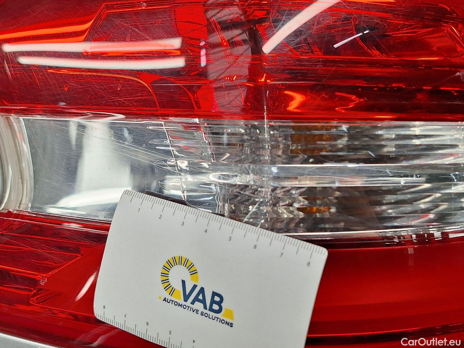  Peugeot  308 Peugeot,  SW FL'17, Peugeot  SW 1.5 BlueHDi 130 S&S EAT8 Allure 5d #19