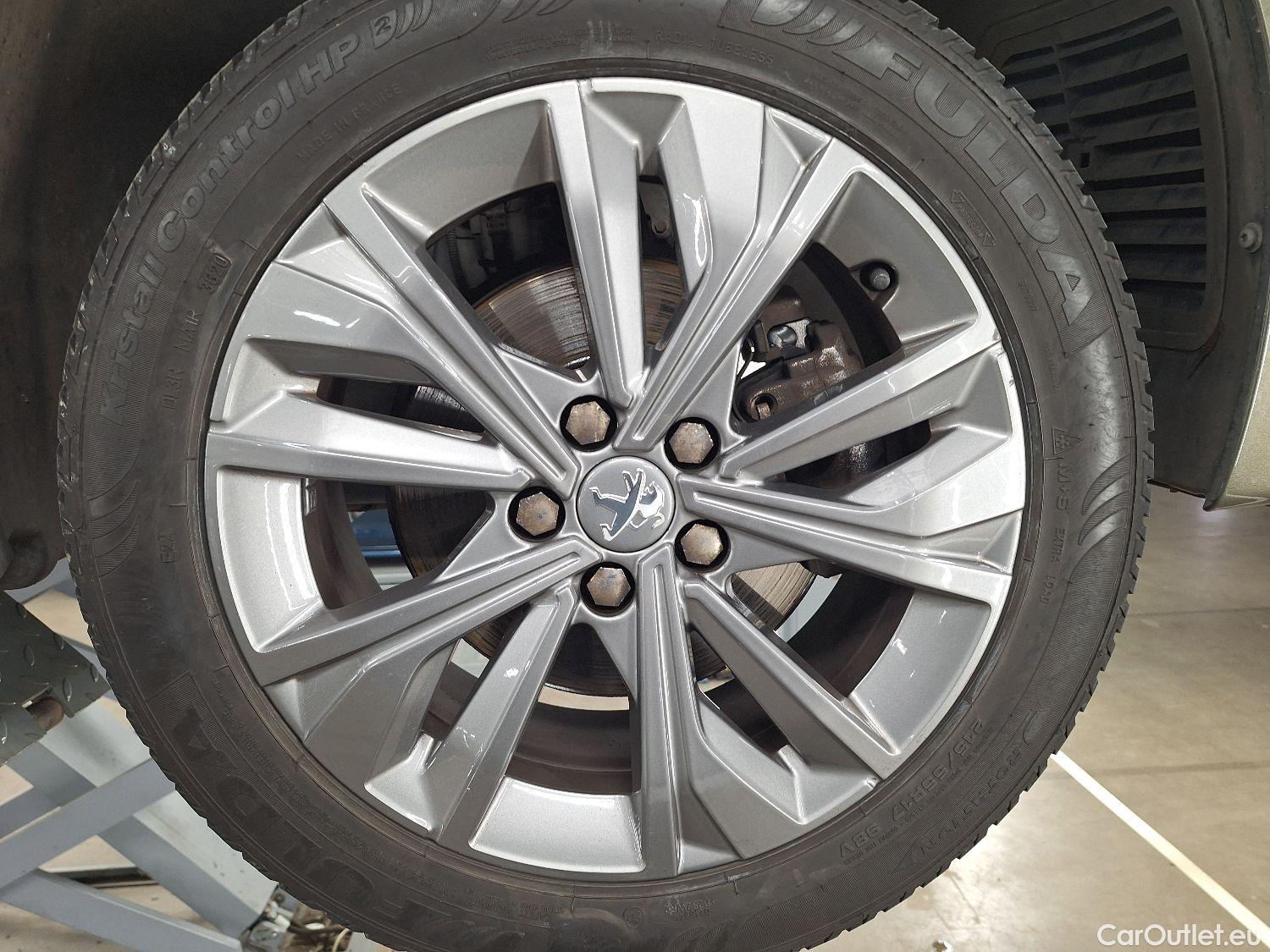  Peugeot  508 Peugeot,  '18, Peugeot  1.5 BlueHDi 130 S&S EAT8 Allure 5d #14