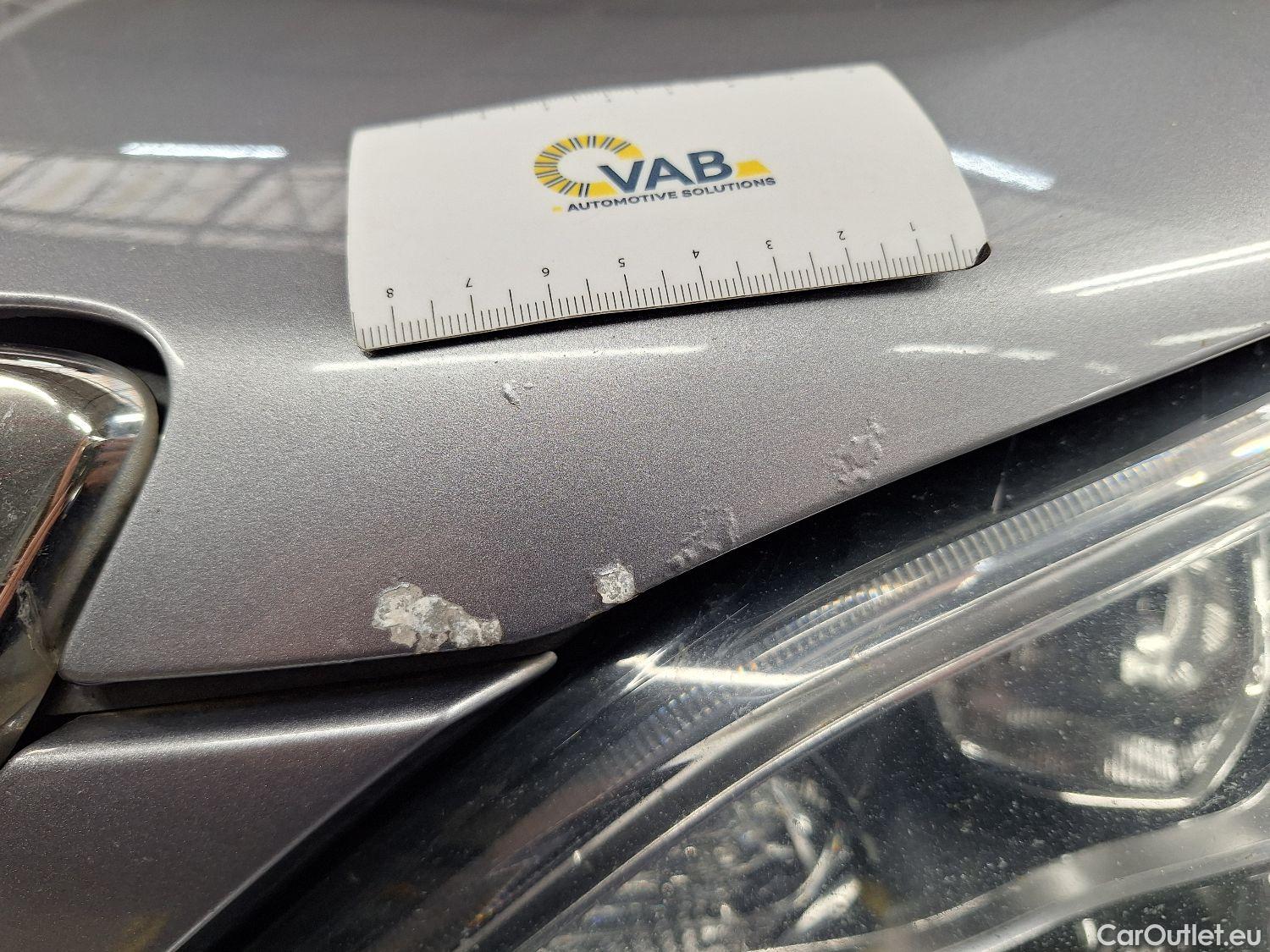  Peugeot  308 Peugeot,  SW FL'17, Peugeot  SW 1.5 BlueHDi 130 S&S EAT8 Allure 5d #35