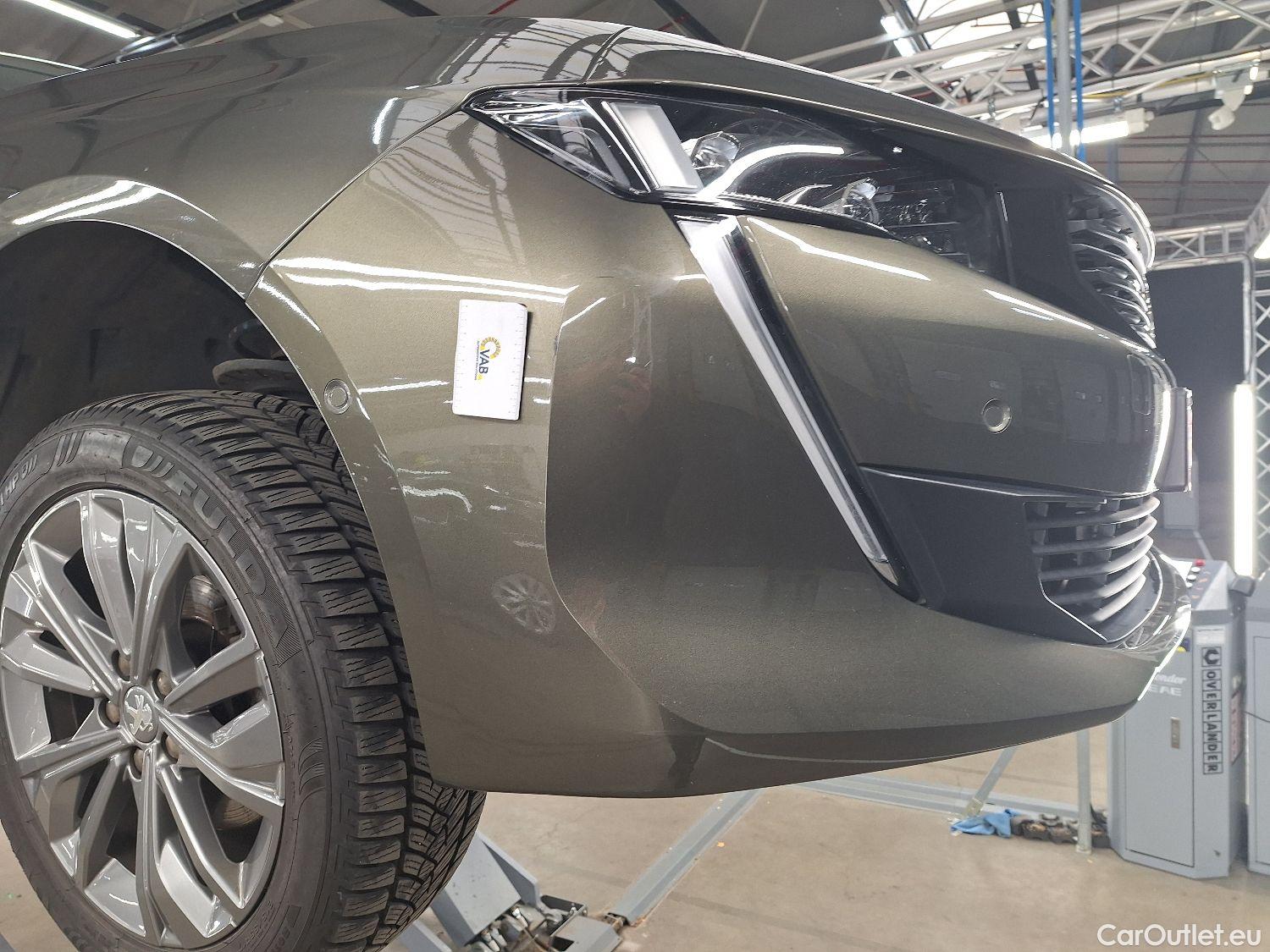  Peugeot  508 Peugeot,  '18, Peugeot  1.5 BlueHDi 130 S&S EAT8 Allure 5d #18