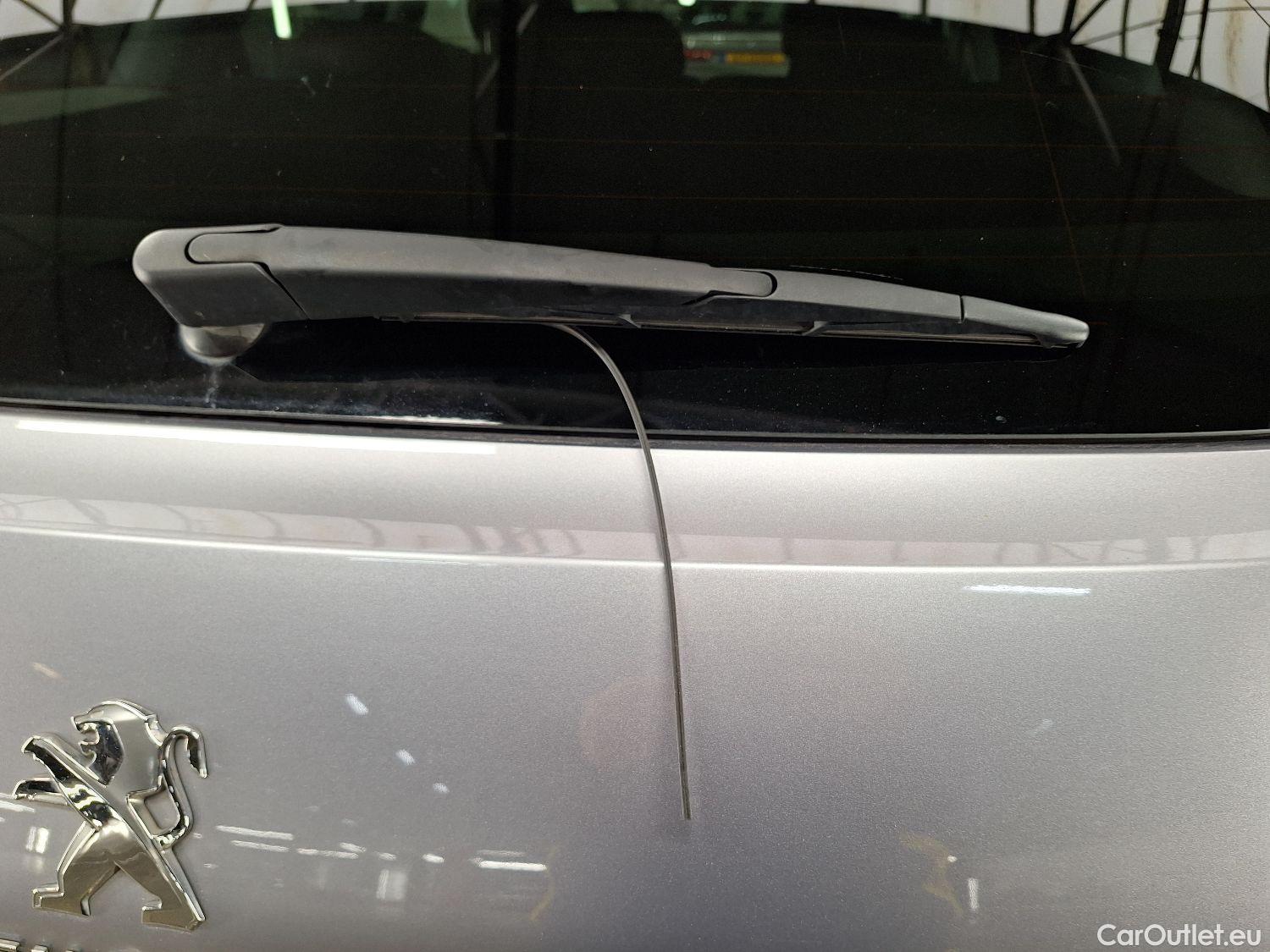  Peugeot  308 Peugeot,  SW FL'17, Peugeot  SW 1.5 BlueHDi 130 S&S EAT8 Allure 5d #52