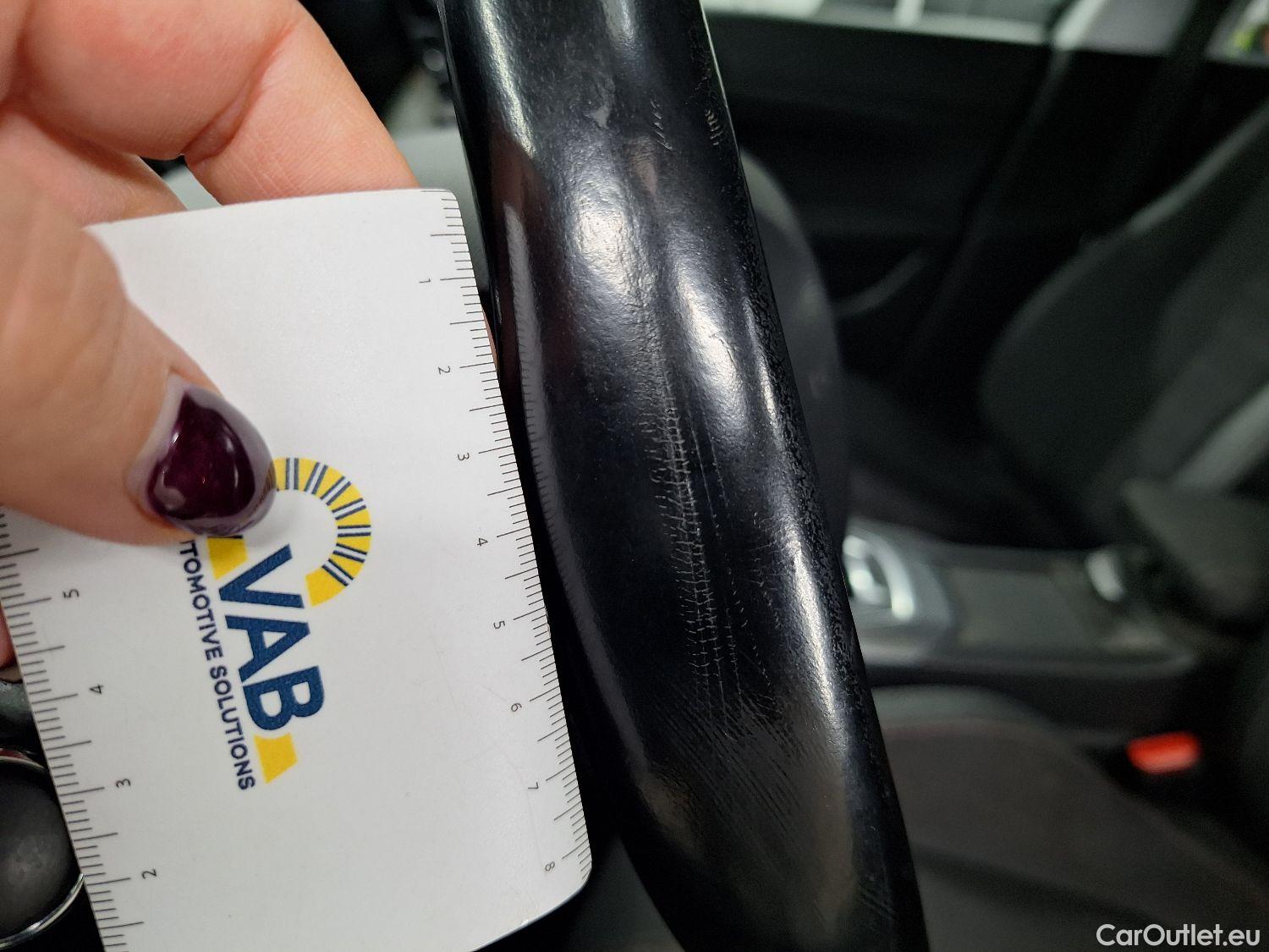  Peugeot  308 Peugeot,  SW FL'17, Peugeot  SW 1.5 BlueHDi 130 S&S EAT8 Allure 5d #57