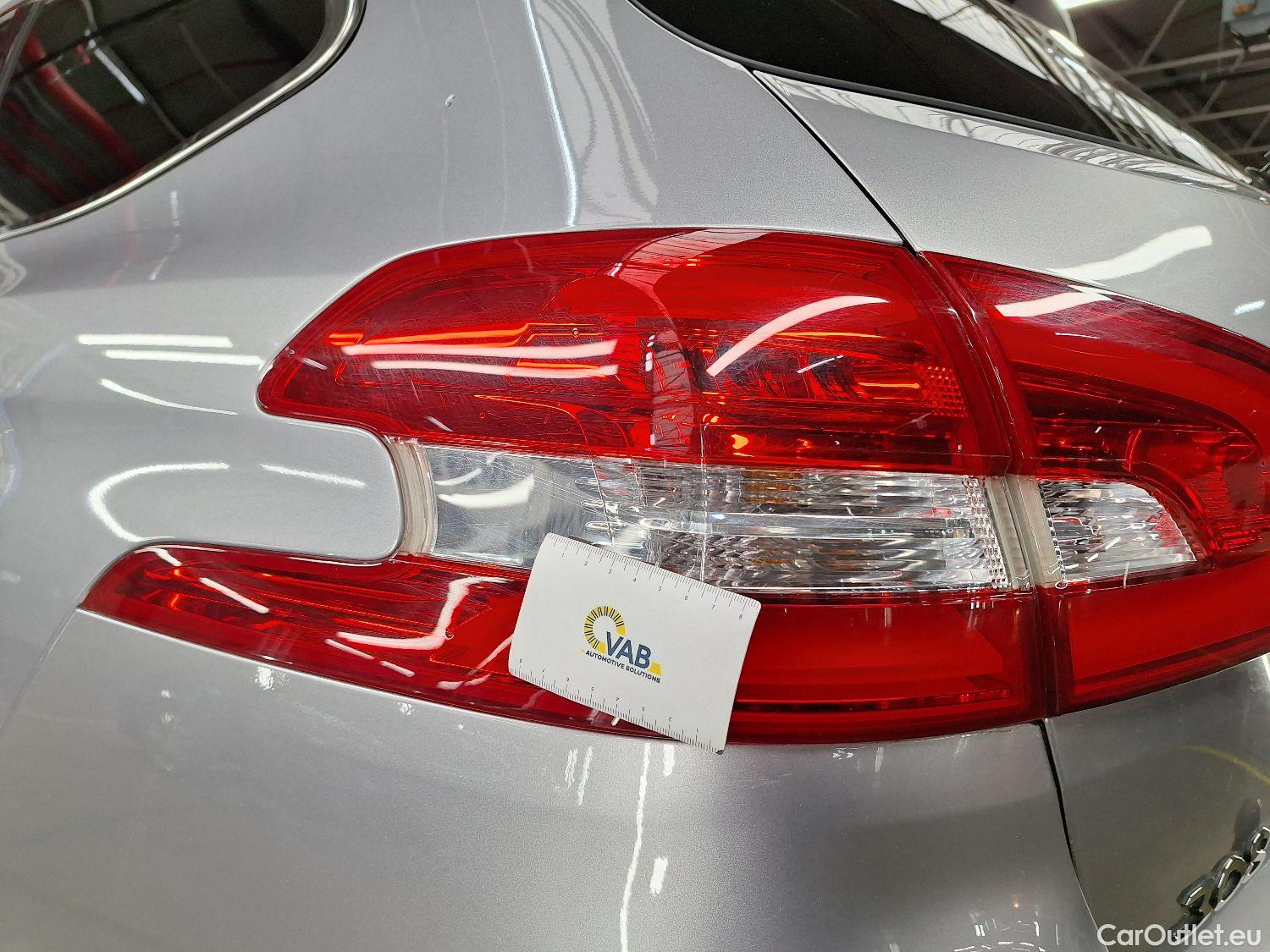  Peugeot  308 Peugeot,  SW FL'17, Peugeot  SW 1.5 BlueHDi 130 S&S EAT8 Allure 5d #18