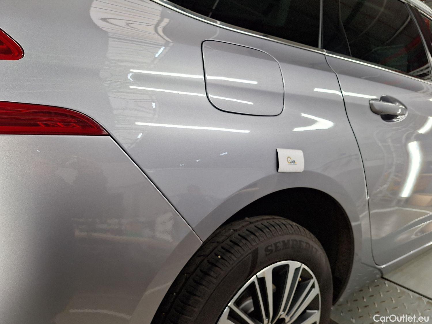  Peugeot  308 Peugeot,  SW FL'17, Peugeot  SW 1.5 BlueHDi 130 S&S EAT8 Allure 5d #12