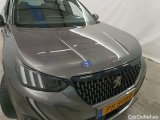  Peugeot  2008 PEUGEOT  DIESEL - 2020 1.5 BlueHDi 102 GT Line S&S 5d #39