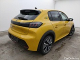  Peugeot  208 PEUGEOT E- 50 kWh GT Pack 5d #2