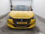  Peugeot  208 PEUGEOT E- 50 kWh GT Pack 5d #5