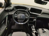  Peugeot  208 PEUGEOT E- 50 kWh GT Pack 5d #9