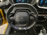  Peugeot  208 PEUGEOT E- 50 kWh GT Pack 5d #21