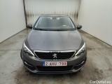  Peugeot  308 Peugeot  1.5 BlueHDi 130 S&S EAT8 Active Pack 5d !! Damaged car !! rolling car  #5