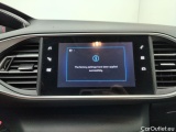  Peugeot  308 Peugeot  1.5 BlueHDi 130 S&S EAT8 Active Pack 5d !! Damaged car !! rolling car  #14