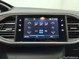  Peugeot  308 Peugeot  1.5 BlueHDi 130 S&S EAT8 Active Pack 5d !! Damaged car !! rolling car  #24