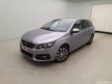  Peugeot  308 Peugeot,  SW FL'17, Peugeot  SW 1.5 BlueHDi 130 S&S EAT8 Allure 5d #2