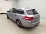  Peugeot  308 Peugeot,  SW FL'17, Peugeot  SW 1.5 BlueHDi 130 S&S EAT8 Allure 5d #6