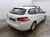  Peugeot  308 Peugeot  SW 1.5 BlueHDi 130 S&S EAT8 Business 5d #2
