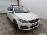  Peugeot  308 Peugeot  SW 1.5 BlueHDi 130 S&S EAT8 Business 5d #8