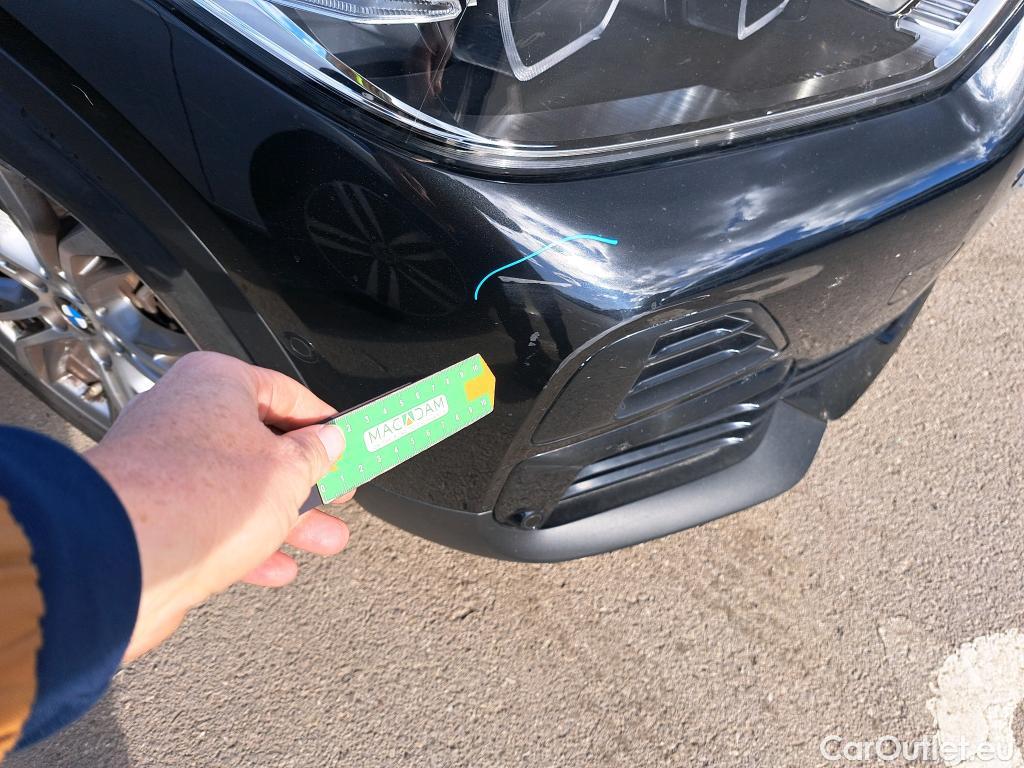  Bmw  X2 BMW   sDrive18i (CX3) #17