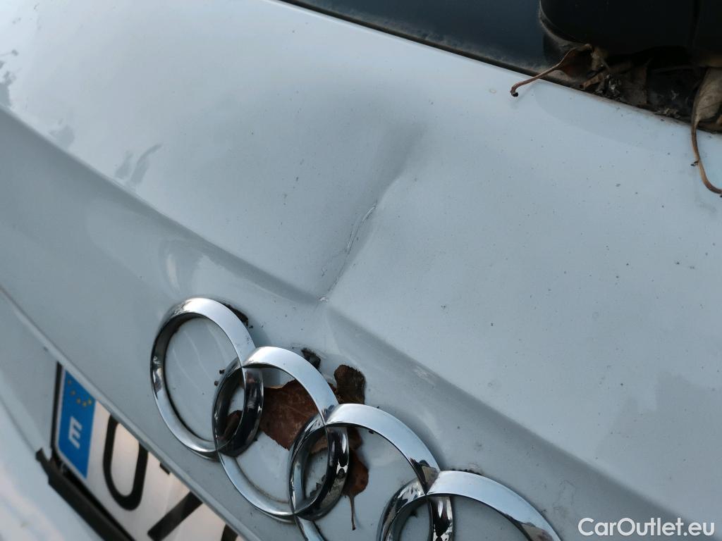  Audi  Q2  30 TFSI design 1.0 TFSI 115CV MT6 E6dT #3