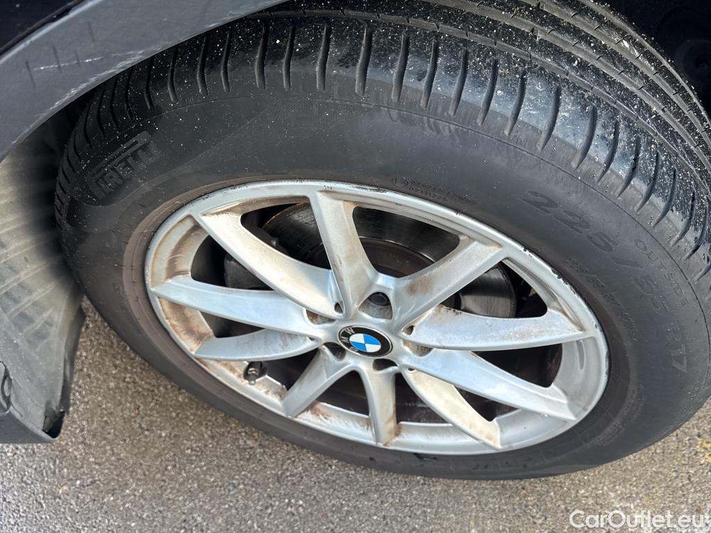  Bmw  X1 BMW  / 2019 / 5P / todoterreno sDrive16d Business #21