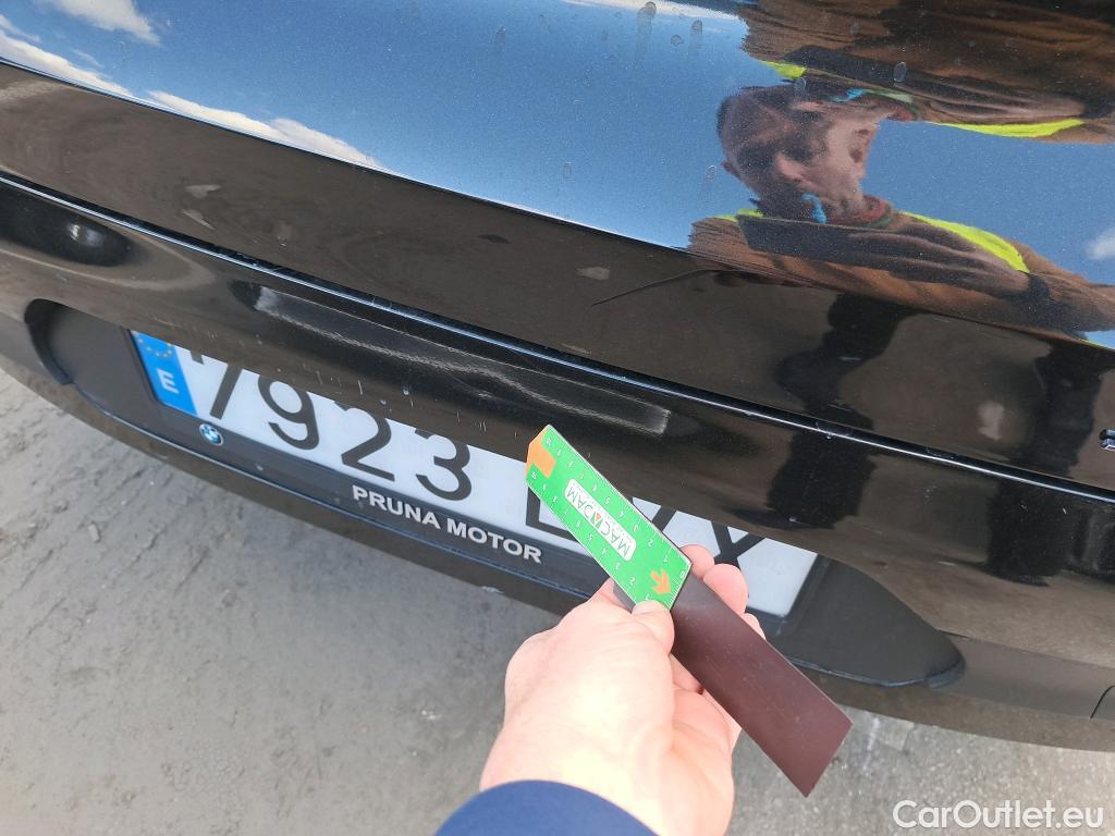  Bmw  X2 BMW   sDrive18i (CX3) #11