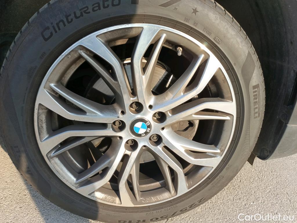  Bmw  X1 Serie  sDrive 18i Advantage 1.5 140CV AT7 E6dT #2