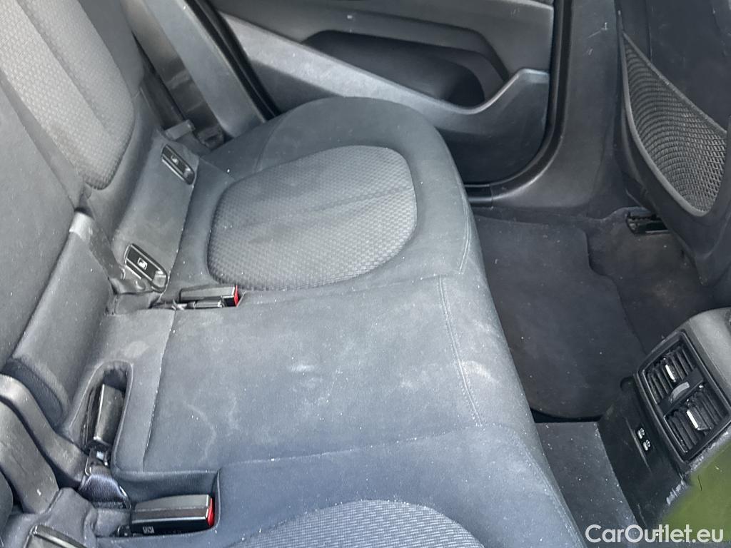  Bmw  X1 BMW  / 2019 / 5P / todoterreno sDrive16d Business #17