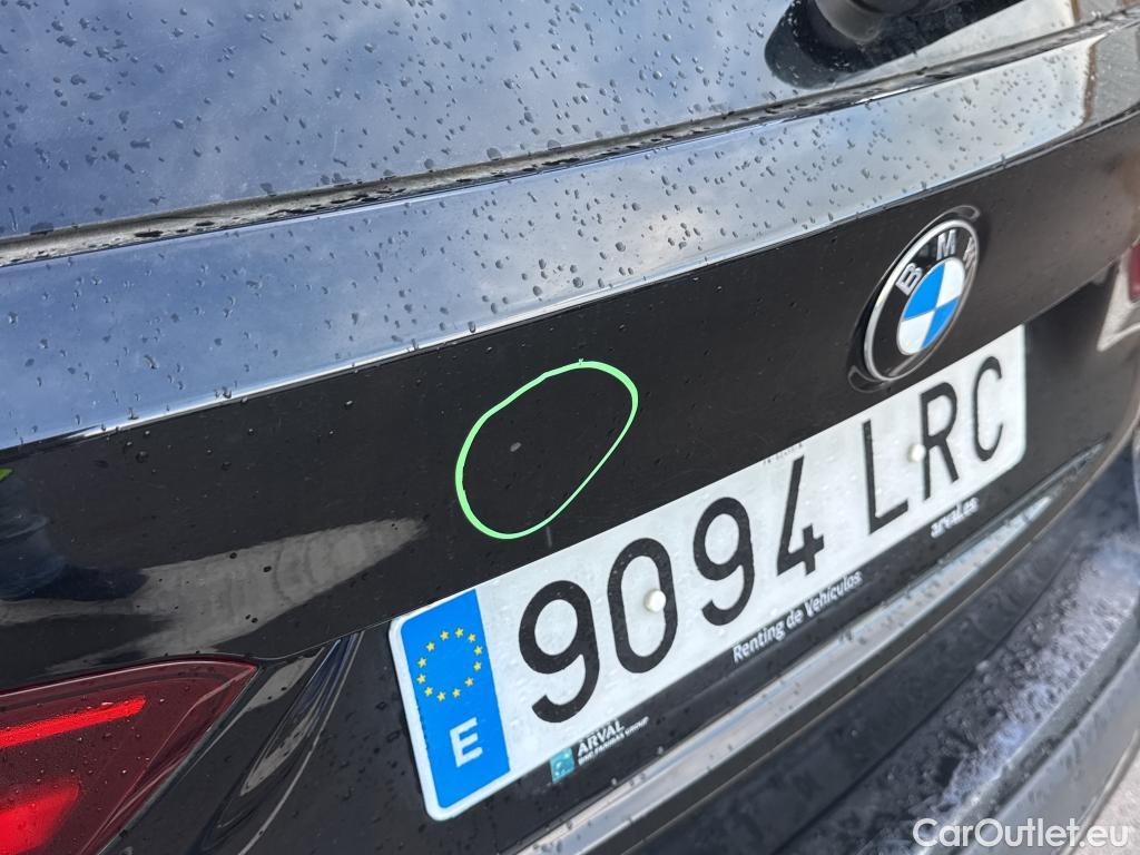  Bmw  X1 BMW  / 2019 / 5P / todoterreno sDrive16d Business #1