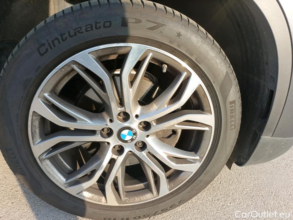  Bmw  X1 Serie  sDrive 18i Advantage 1.5 140CV AT7 E6dT #1