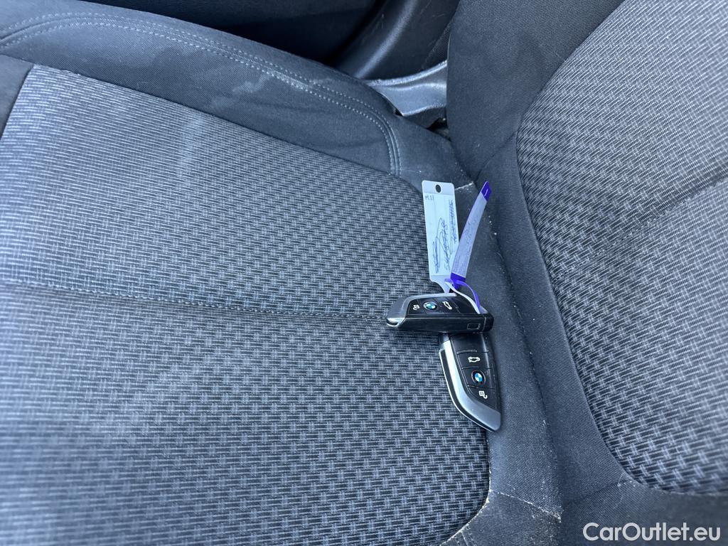  Bmw  X1 BMW  / 2019 / 5P / todoterreno sDrive16d Business #31