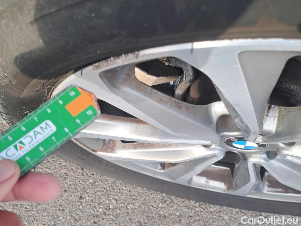  Bmw  X3 BMW  / 2017 / 5P / todoterreno xDrive20d (AC2) #6