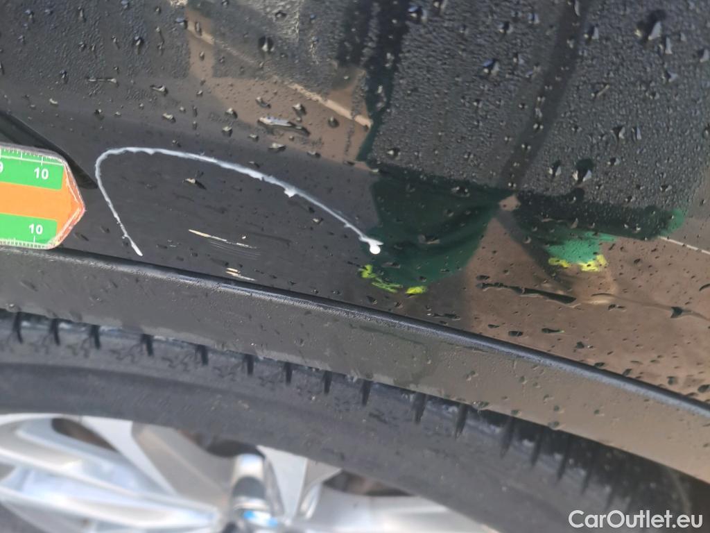  Bmw  X3 BMW  / 2017 / 5P / todoterreno xDrive20d (AC2) #14