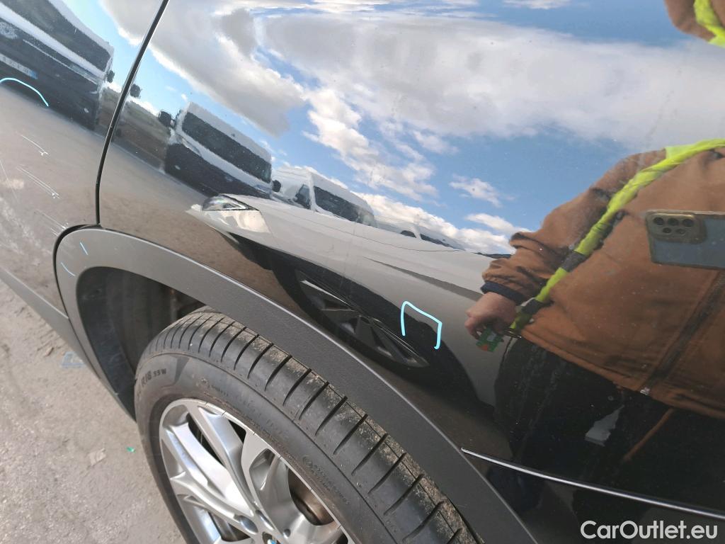  Bmw  X2 BMW   sDrive18i (CX3) #26