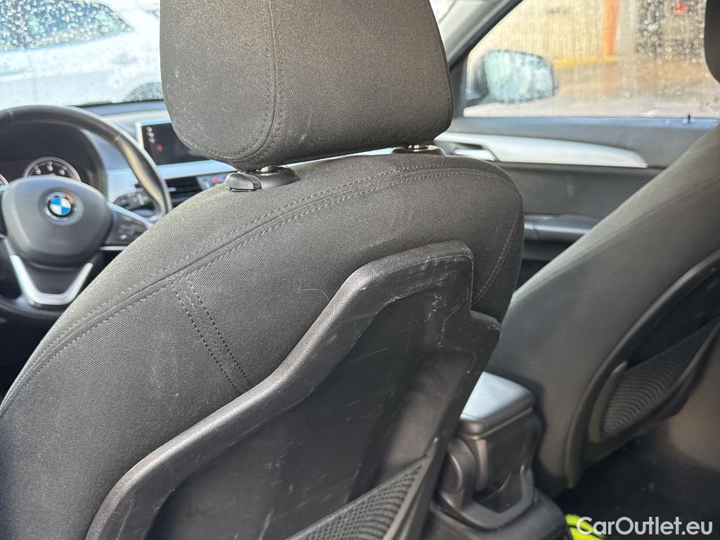  Bmw  X1 BMW  / 2019 / 5P / todoterreno sDrive16d Business #29