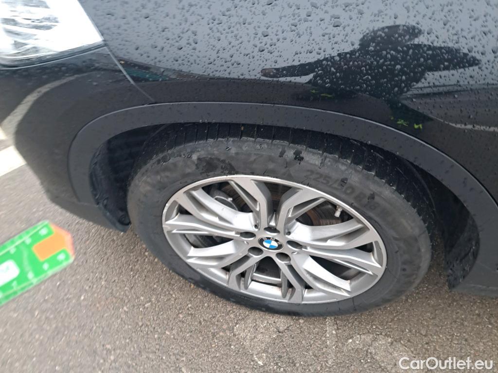  Bmw  X2 BMW  sDrive18i Impulse Steptronic #1